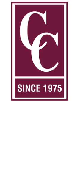 Caressant Care logo